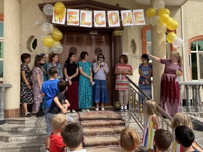 K-12 Sports Teacher/Coach photo